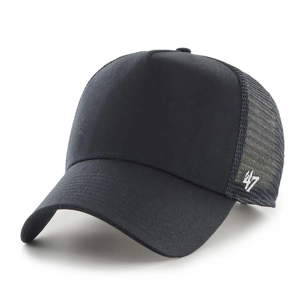 Grab It Fast Classic Navy '47 Heysen Mesh