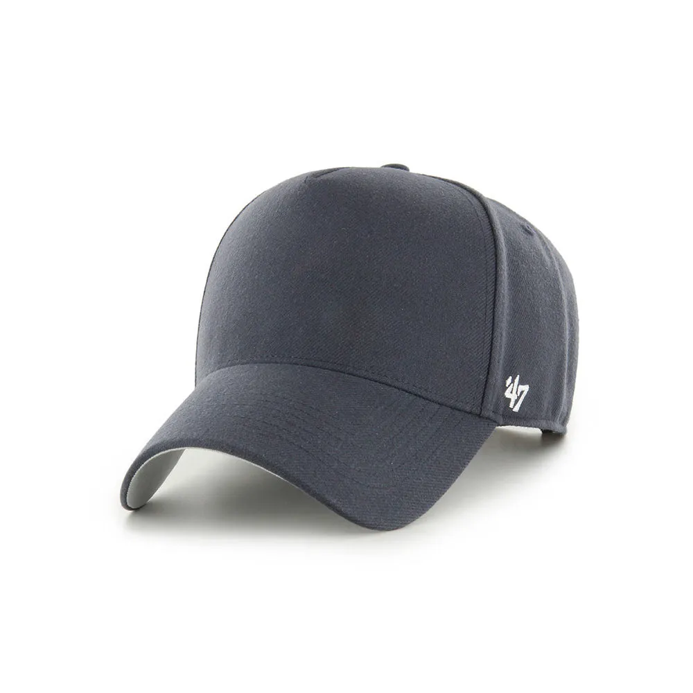 Classic Navy '47 Mvp Dt Snapback Hot Savings Alert