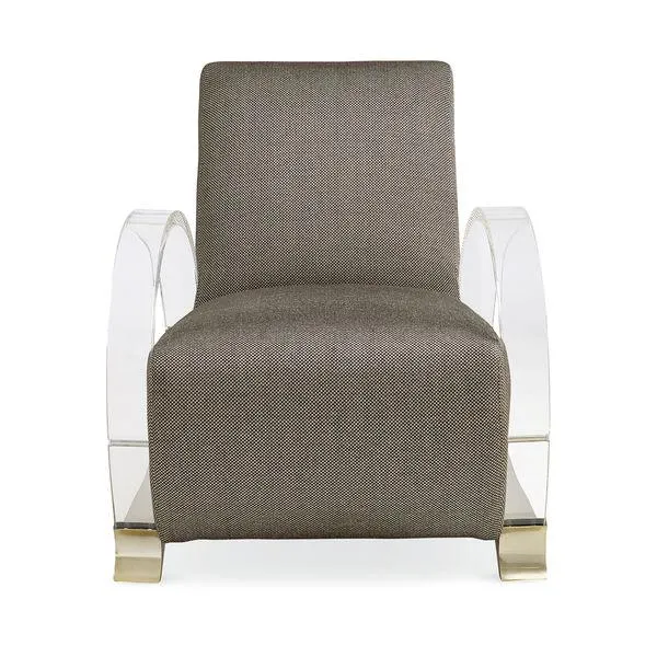 Classic Upholstery - Arch Support