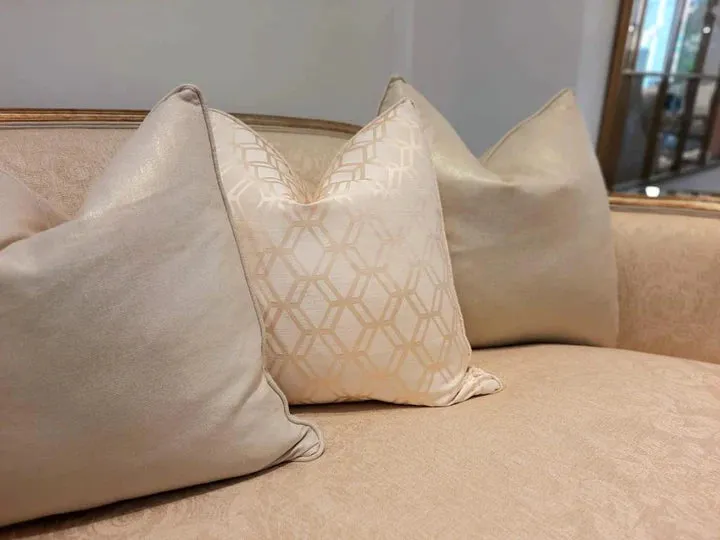 Classic Upholstery - Le Canape Sofa (Teal)