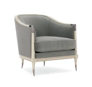 Classic Upholstery - Splash Of Flash Chair