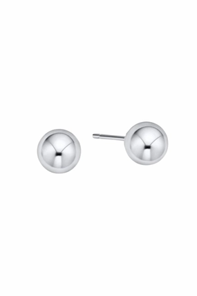 Classic 10Mm Ball Stud - Sterling Mega Savings Now Limited Time Discount