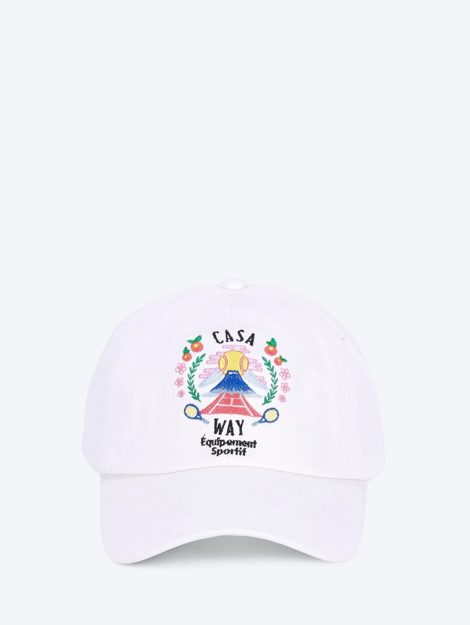 Casaway Mount Embroidered Cap Biggest Savings Now