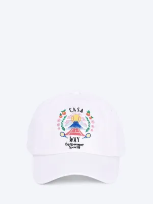 Casaway Mount Embroidered Cap Biggest Savings Now