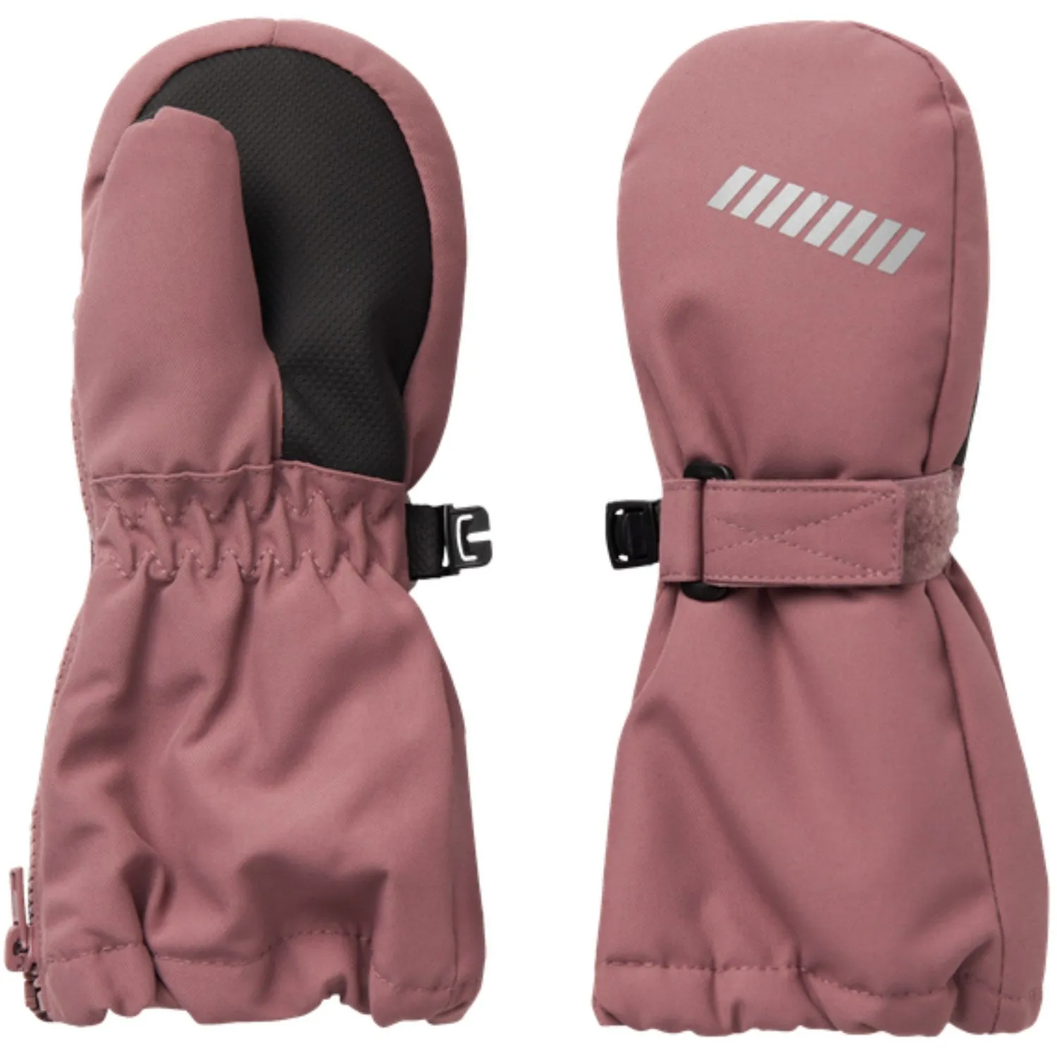 Biggest Savings Now Name It Grape Shake Snow10 Mittens With Wool 3Fo
