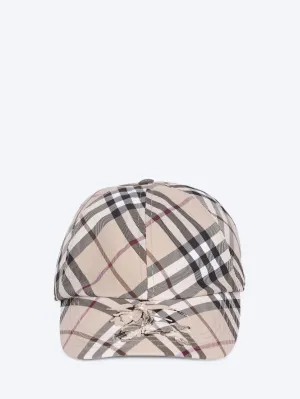 Check Baseball Cap Limited Stock Hot Deal Online Exclusive Offer