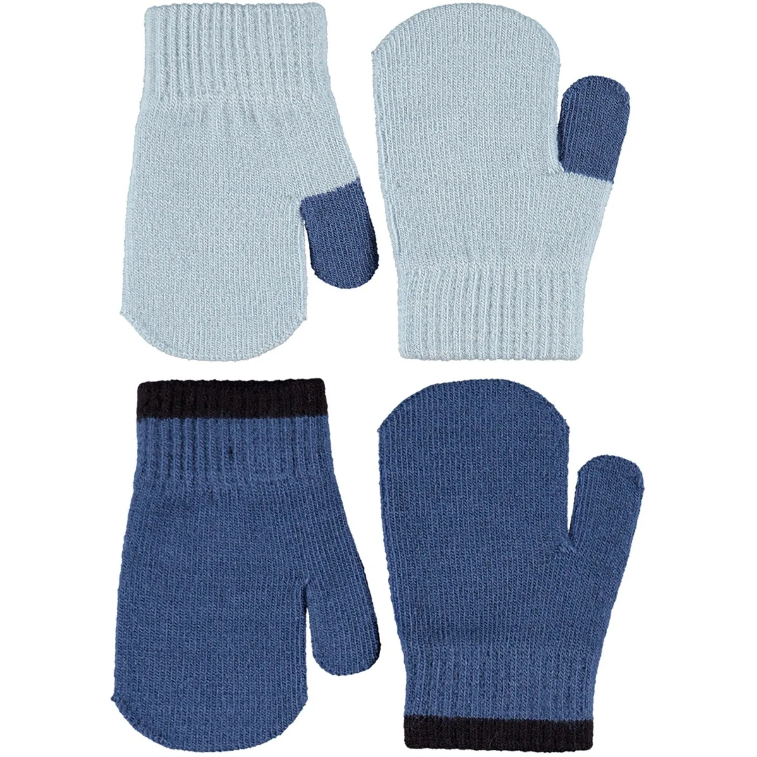 Hot Deal Alert Hot Pick Sale Molo Blue Moon Kenny Mittens