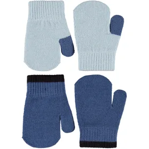 Hot Deal Alert Hot Pick Sale Molo Blue Moon Kenny Mittens