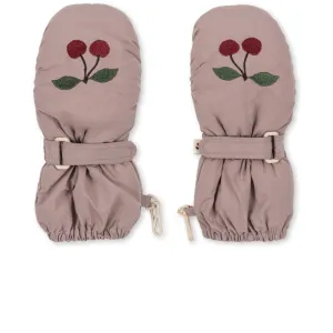 Konges Sljd Twilight Mauve Juno Mittens Online Exclusive Savings