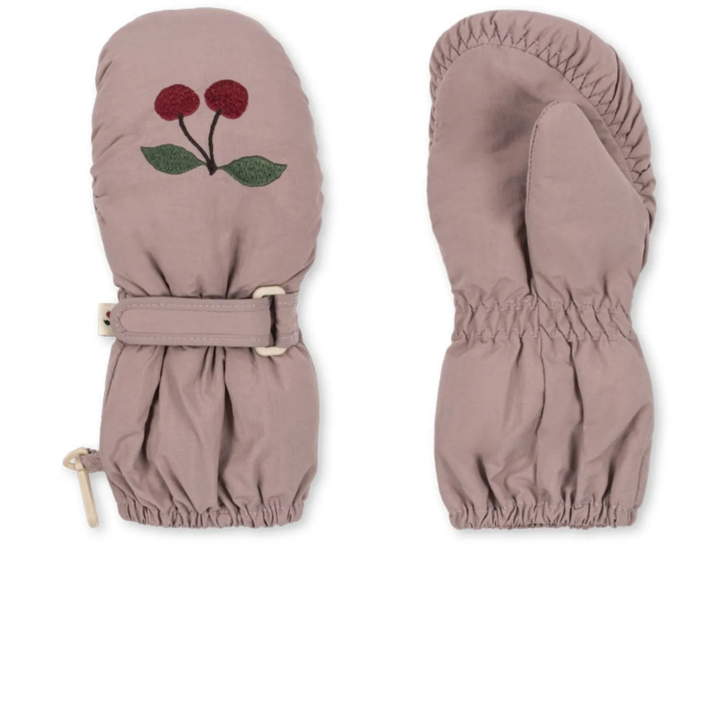 Flash Sale Now Clearance Event Today Konges Sljd Twilight Mauve Juno Mittens