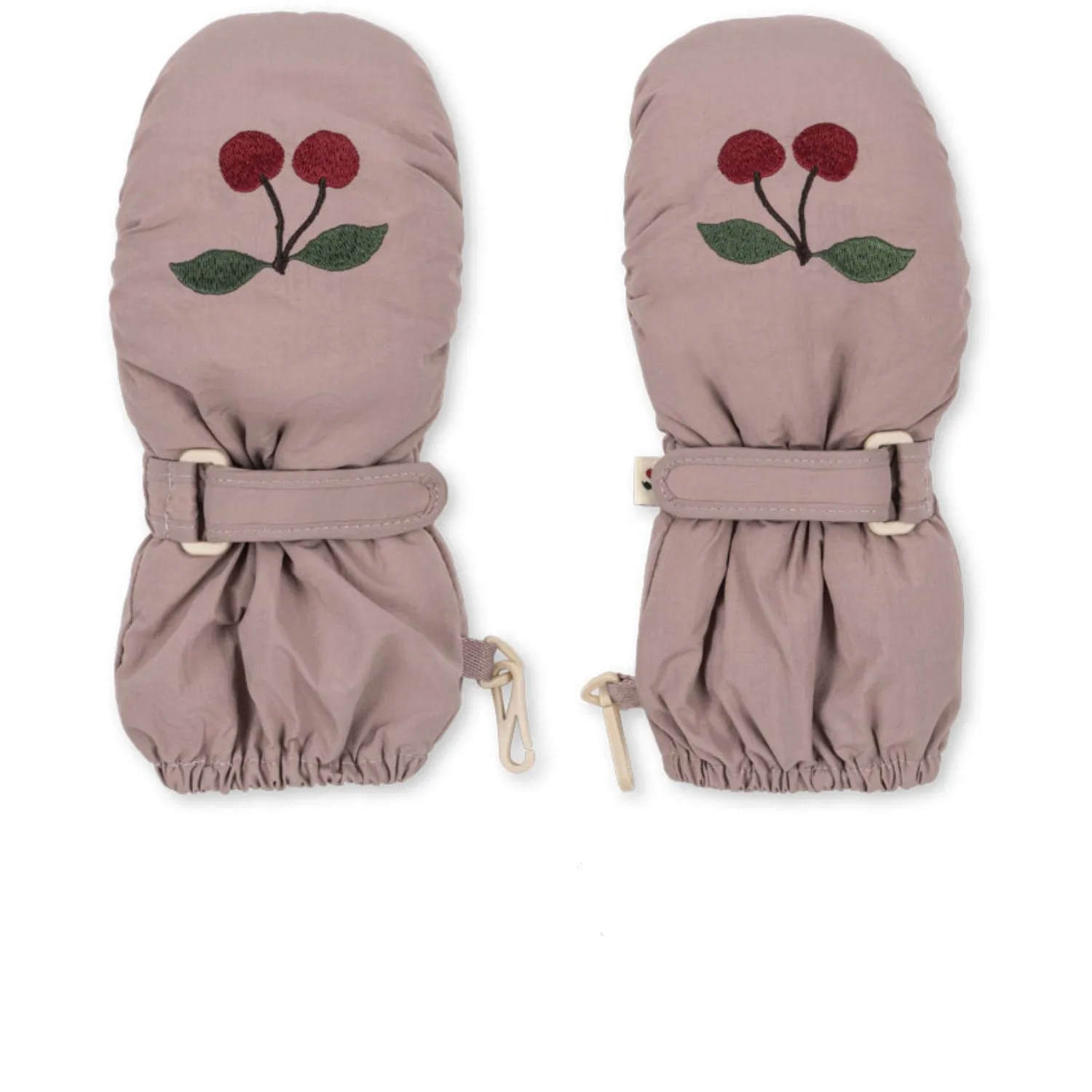 Konges Sljd Twilight Mauve Juno Mittens Online Exclusive Savings
