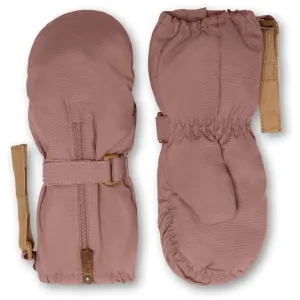 Exclusive Online Deal Save Today Only Mini A Ture Light Plum Cesar Fleece Gloves