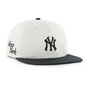 Must-Have Items Surprise Discount Today Mlb New York Yankees Foundtation 47 Captain Rl Two Tone Cap