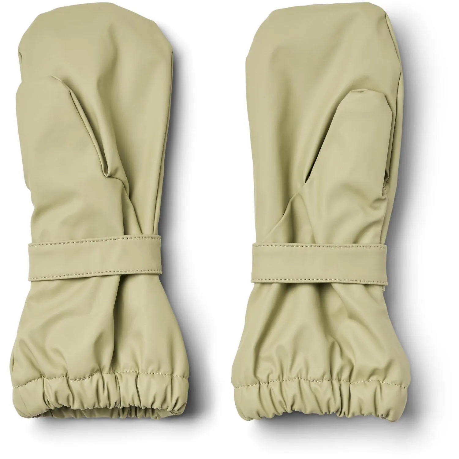 Wheat Green Tea Rain Mittens Rily Grab Your Savings