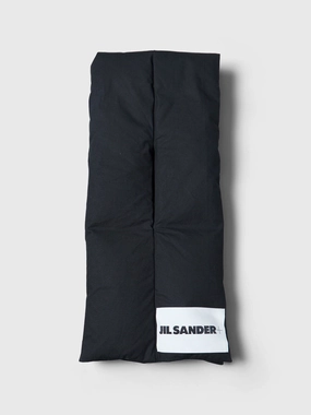 Shop & Grab Now Down Scarf In Black