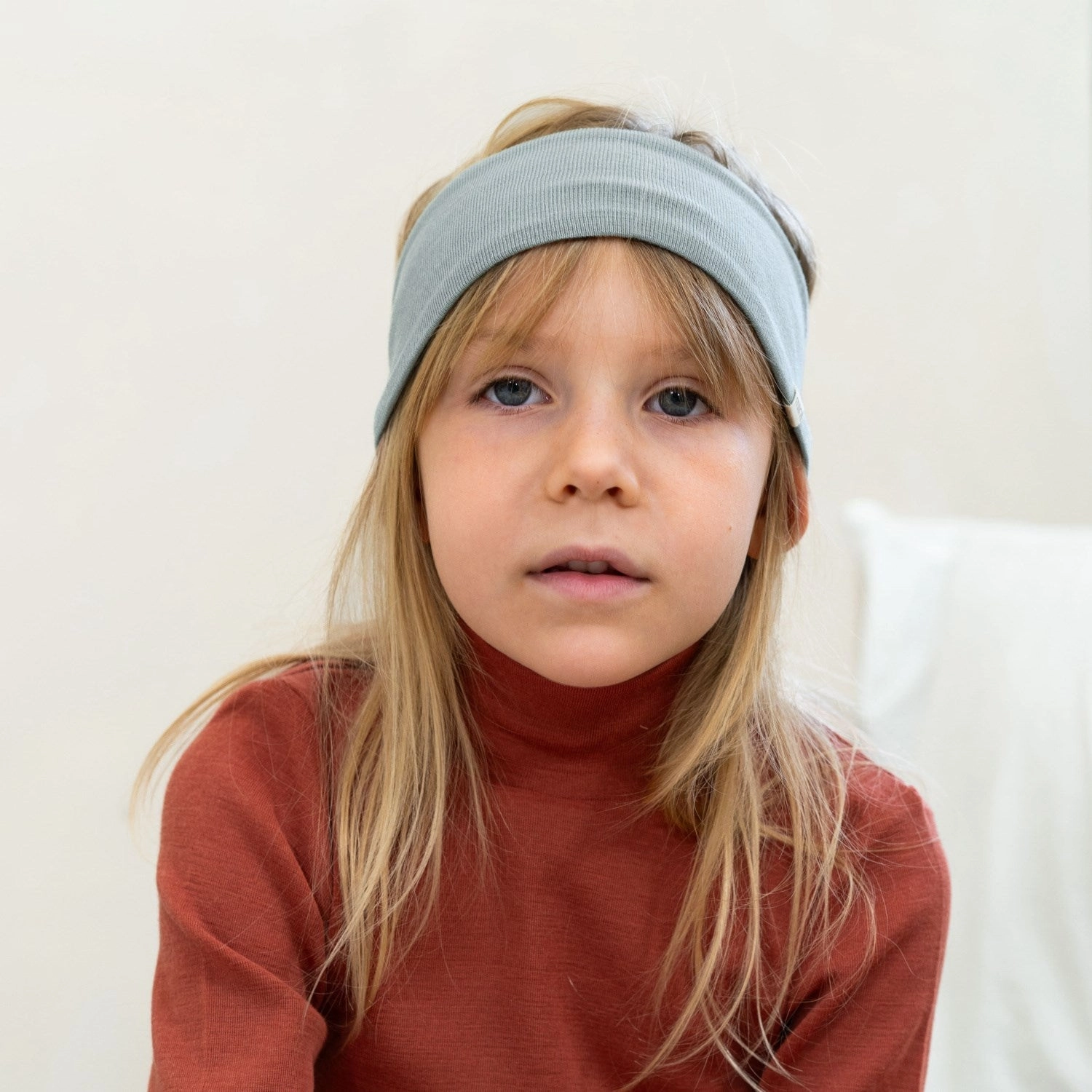 Mega Sale Now Hot Picks Today Minimalisma Arctic Mist Asterix Headband