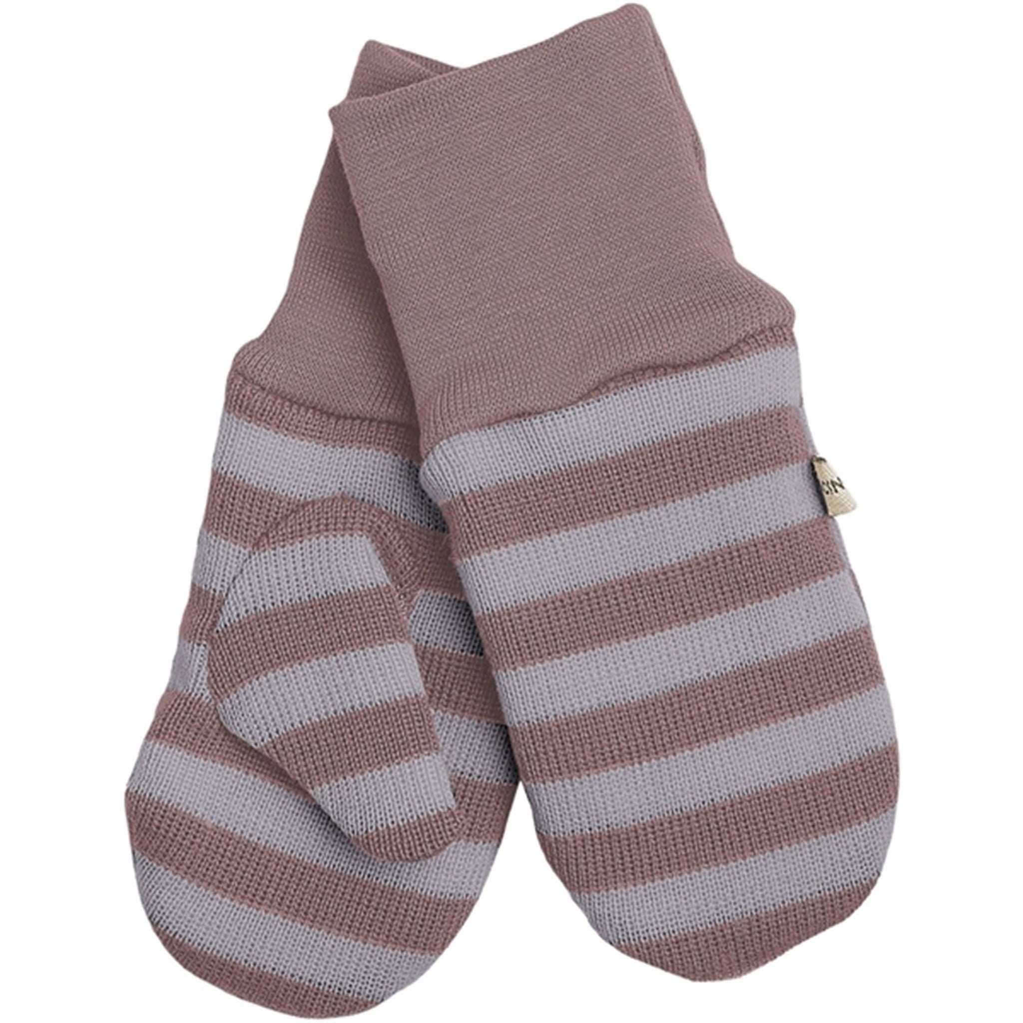 Racing Kids Mittens With Thumb Dusty Purple/Purple Sky Save Today Event Shop Hot Deals