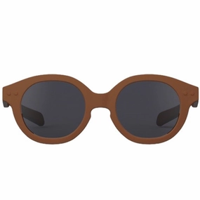 Shop & Grab Now Izipizi Baby Sunglasses C Chocolate
