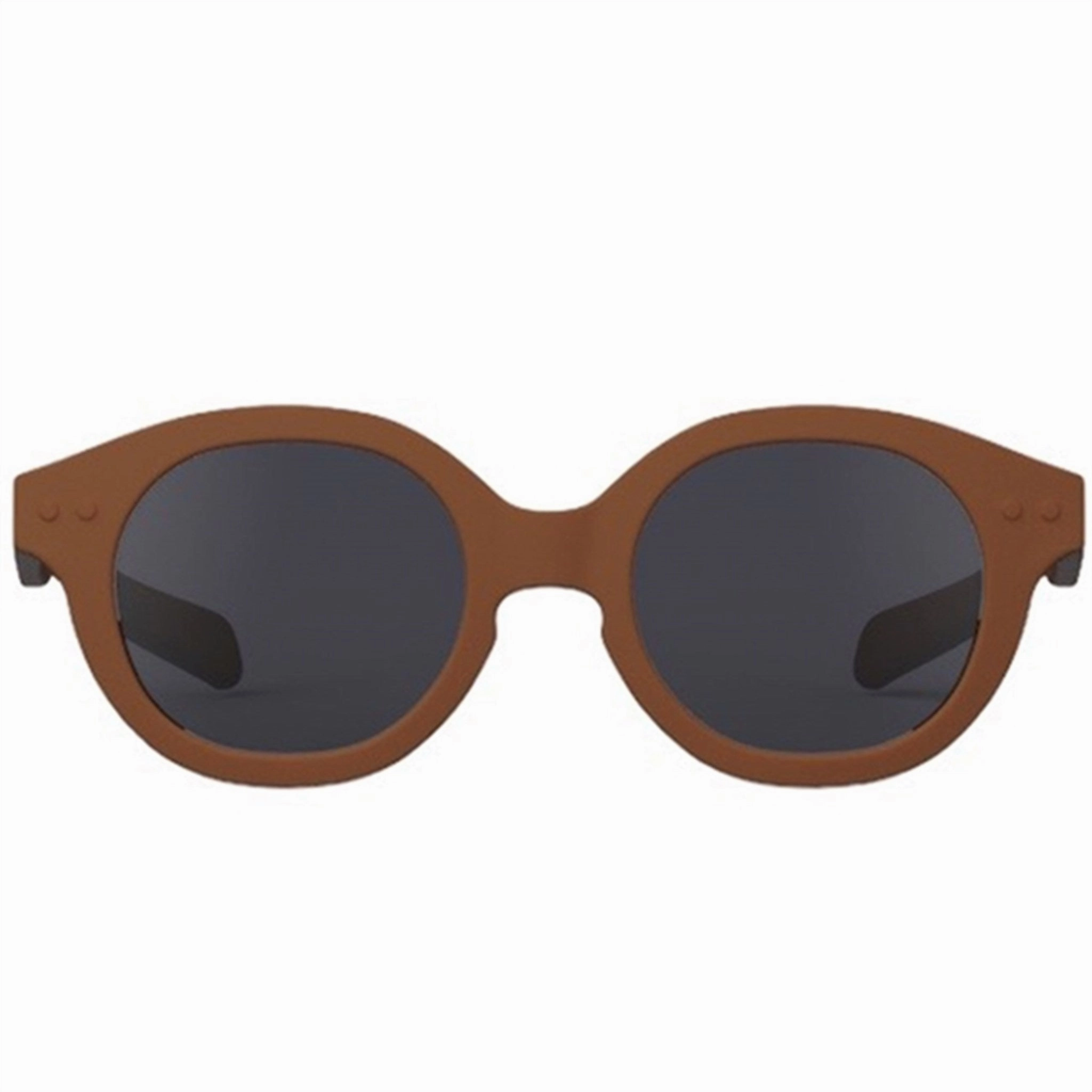 Shop & Grab Now Izipizi Baby Sunglasses C Chocolate