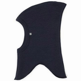 Must-Have Deals Smallstuff Wool Balaclava Navy