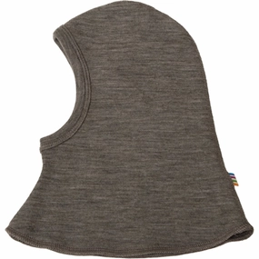 Dont Miss These Savings Joha Wool Beige Balaclava 2-Layered