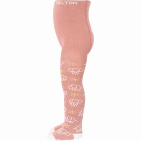 Hot Offer Inside Shop & Grab Savings Melton Baby Elephant Tights Desert Sand