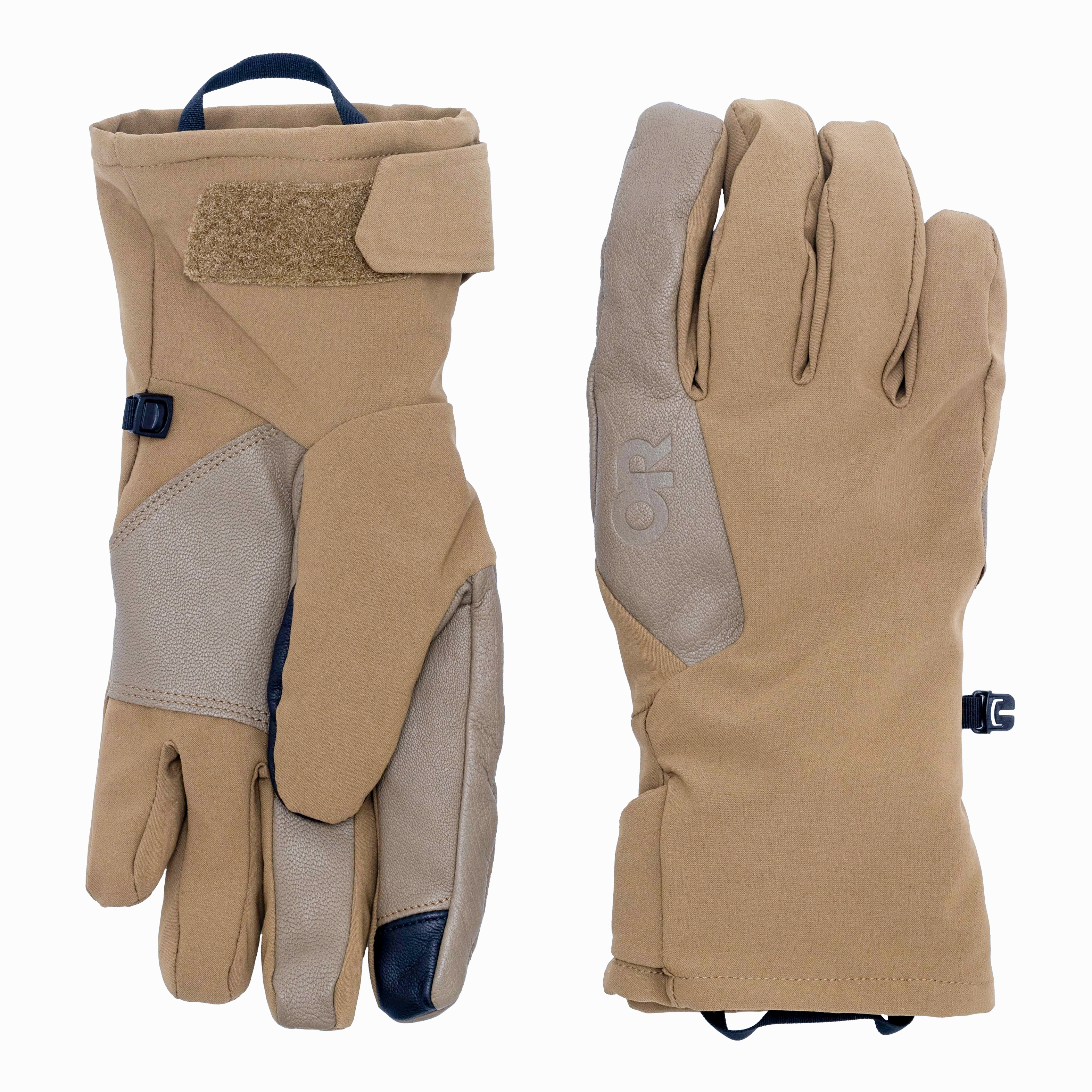 Men'S Sureshot Pro Gloves Gift Sale Event