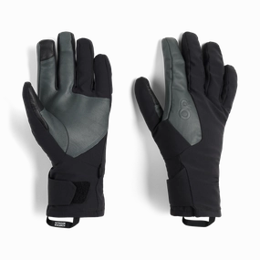 Men'S Sureshot Pro Gloves Clearance Savings Now Best Price Today