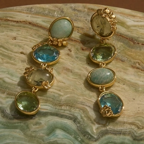 Rabia Earrings Hot Sale Alert
