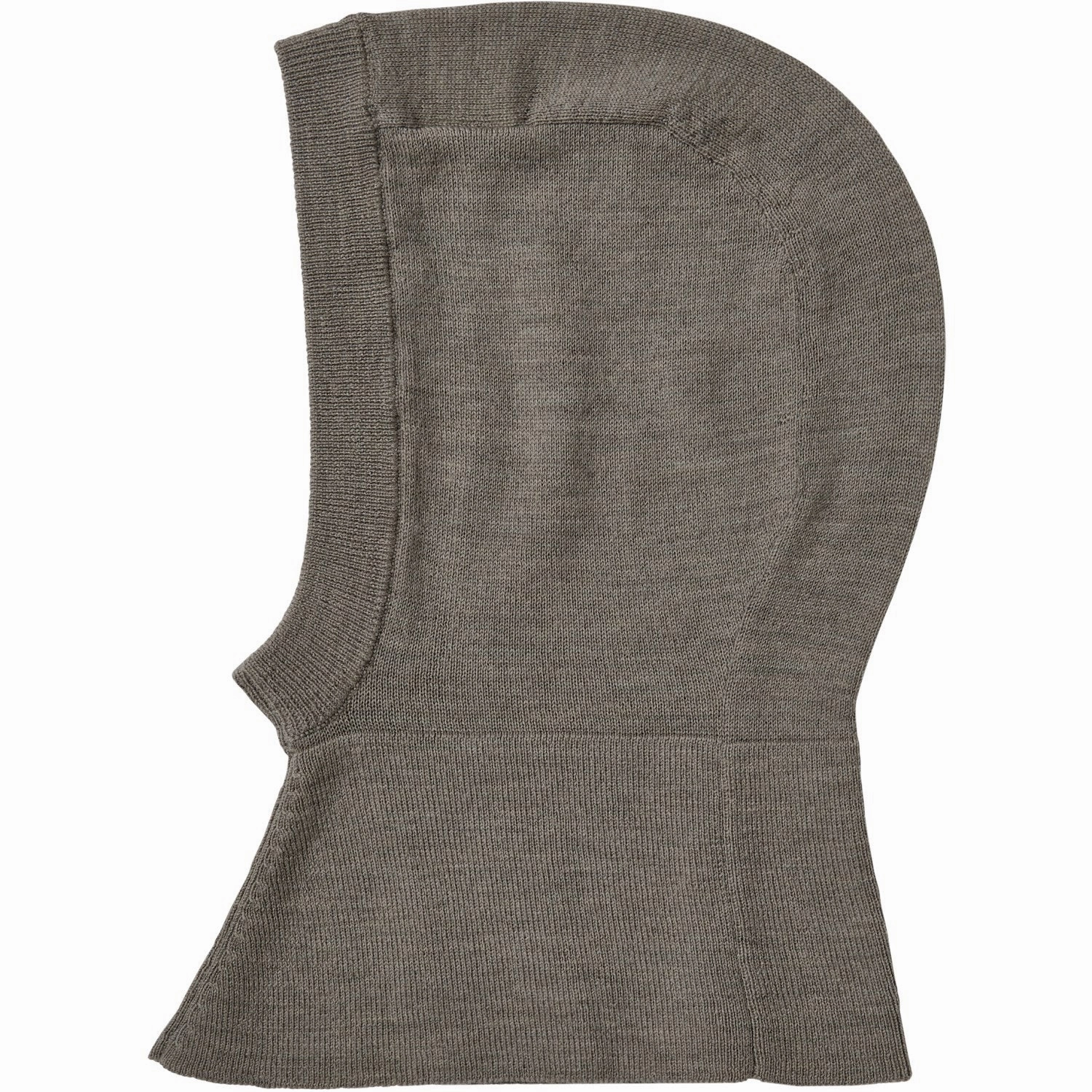 Trending Now Discount Hot Discount Deal Fub Hazel Melange Extra Fine Balaclava