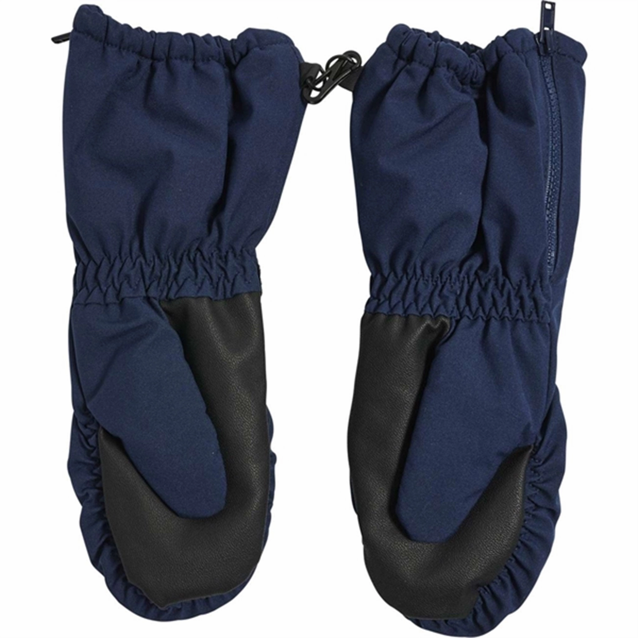 Hummel Iglo Mittens Black Iris Hot Sale Frenzy