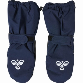 Hummel Iglo Mittens Black Iris Exclusive Savings Event Shop Today & Save