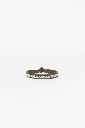 Khaki Hide A Bracelet 6 Big Savings Alert Hot Pick Deal