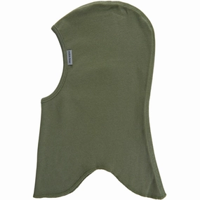 Trending Hot Picks Limited Stock Alert Mikk-Line Fullface Cotton Dusty Olive