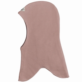 Racing Kids Round Balaclava 2-Layer Old Rose Clearance Alert Now Online Deal Frenzy