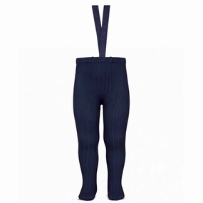 Cndor Tights Rib Marine Grab It Now