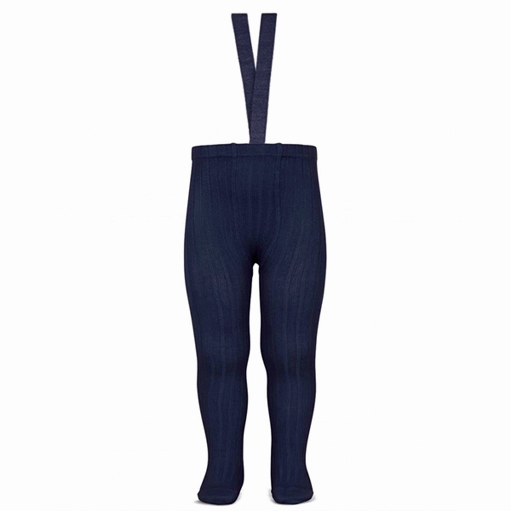 Cndor Tights Rib Marine Grab It Now