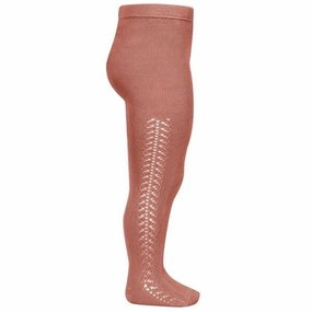 Mega Hot Offer Cndor Tights Terracota