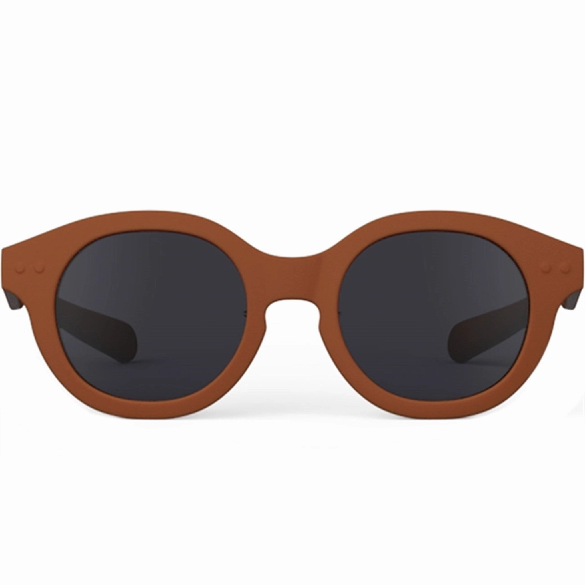 Izipizi Kids  Sunglasses C Chocolate Trending Hot Deal Gift Ideas Galore