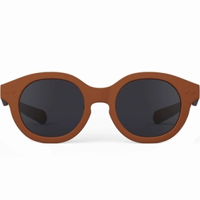 Izipizi Kids  Sunglasses C Chocolate Trending Hot Deal Gift Ideas Galore