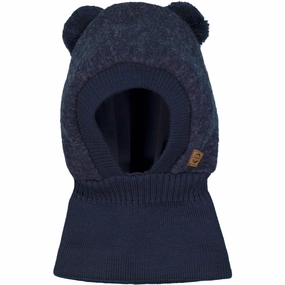 Mikk-Line Blue Nights Airwool Balaclava Limited Time Discount Hot Price Drop