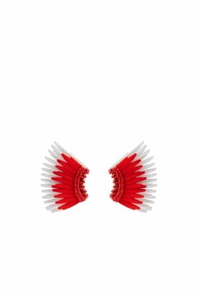 Price Drop Frenzy Weekend Sale Special Mini Madeline Earrings