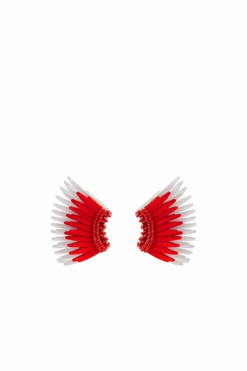 Price Drop Frenzy Weekend Sale Special Mini Madeline Earrings