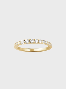 Pleine De Glaon Ring Trendy Picks Today