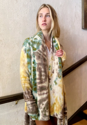 Trending Now Discount Big Hot Sale Scarf Wrap - Amsterdam