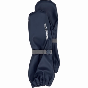 Surprise Offer Now Limited Stock Offer Didriksons Navy Gloves