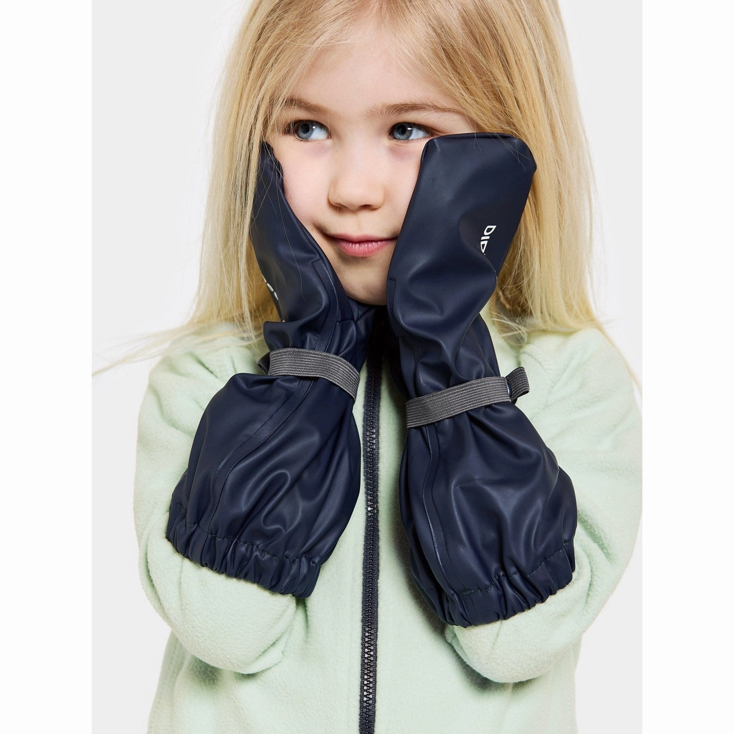 Dont Miss These Savings Dont Miss This Offer Didriksons Navy Gloves