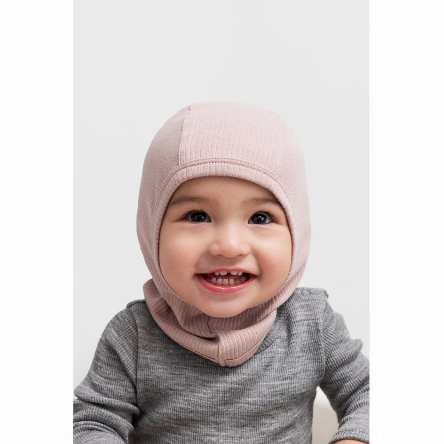 Marmar Modal Faded Rose Balaclava Today Only Savings