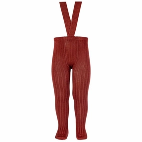 Cndor Tights Rib Cauldron Must-Have Deals