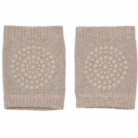 Today Only Steal Trending Hot Picks Gobabygo Sand Crawling Knee Pads Organic Terry Cotton
